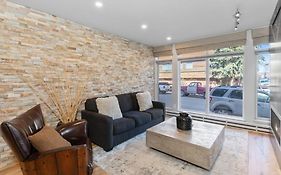 Most Luxurious1Br In Town And Steps To The Gondola